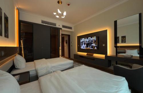 Maadi House | شقق فندقيه