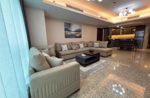 Maadi House | شقق فندقيه