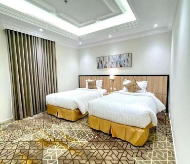 Jeddah Apartment | شقق فيدا حي المحمدية