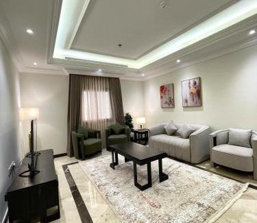 Jeddah Apartment | شقق فيدا حي المحمدية
