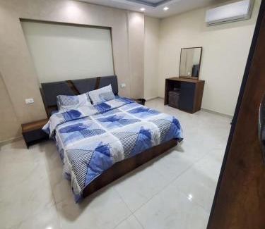 Old Cairo Apartment | شقق في القاهره للايجار