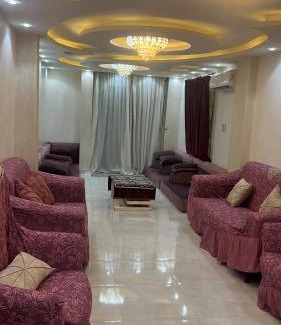 Old Cairo Apartment | شقق في القاهره للايجار
