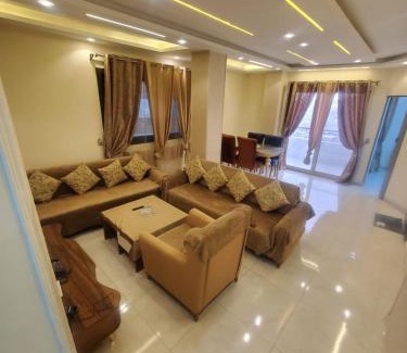 Old Cairo Apartment | شقق في القاهره للايجار
