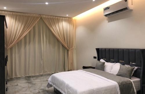 Al Duwadimi Apartment | شقق قمم اريانا للشقق المخدومة الدوادمي