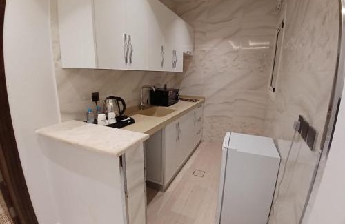 Al Namas Hotel | شقق قمم بارك النماص Qimam alnamas