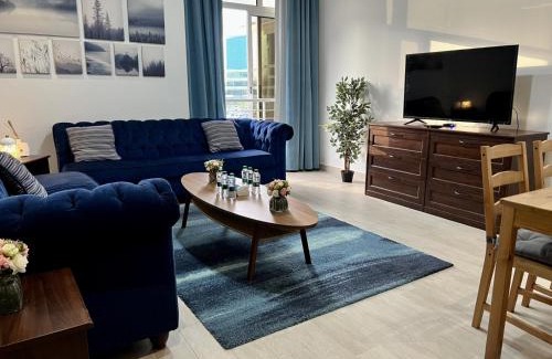 Al Khobar Apartment | شقق ماندارين mandarin apartments