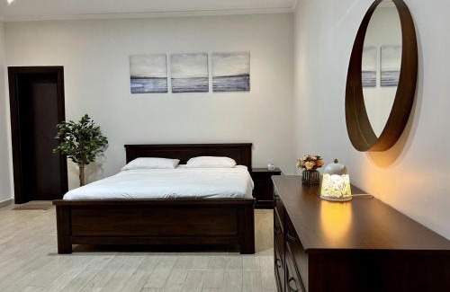 Al Khobar Apartment | شقق ماندارين mandarin apartments