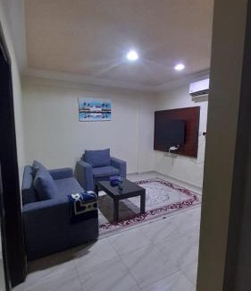 Al Duwadimi Hotel | شقق مساكن السمو المخدومة