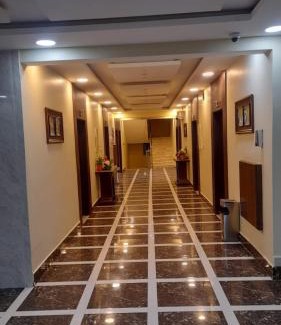 Al Duwadimi Hotel | شقق مساكن السمو المخدومة