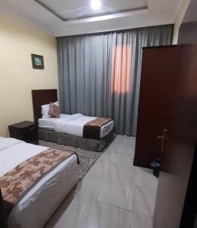 Al Duwadimi Hotel | شقق مساكن السمو المخدومة
