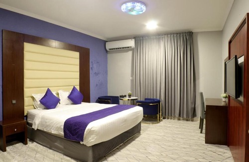 Dammam Apartment | شقق مسكن الضيافة للشقق المخدومة