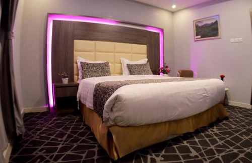 Dammam Apartment | شقق مسكن الضيافة للشقق المخدومة