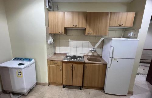 Mecca Hotel | شقق مفروشة محبس الجن مكة