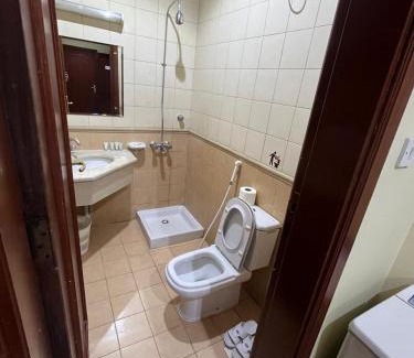 Mecca Hotel | شقق مفروشة محبس الجن مكة