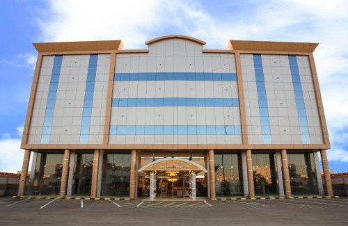 Yanbu Apartment | شقق منازل السفراء للشقق المخدومة