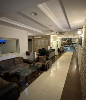 Al Kharj Apartment | شقق نزل مراسيم للوحدات السكنية المخدومة الإقتصاديه