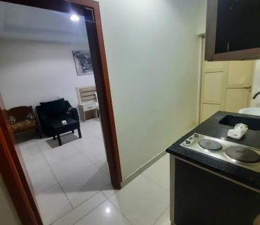 Al Kharj Apartment | شقق نزل مراسيم للوحدات السكنية المخدومة الإقتصاديه