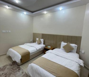 Mizail Apartment | شقق نوادر المخدومة