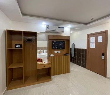 Mizail Apartment | شقق نوادر المخدومة