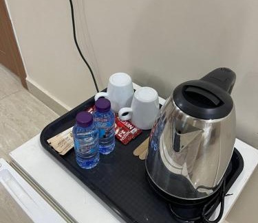 Mizail Apartment | شقق نوادر المخدومة