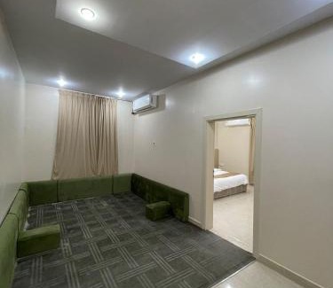 Mizail Apartment | شقق نوادر المخدومة