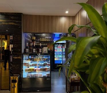 Al Ulaya Hotel | شقق نوراليا للشقق المخدومة