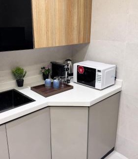 Riyadh Apartment | شقق نيرفانا بغرفتين نوم وصاله ومطبخ مستقل الخرج