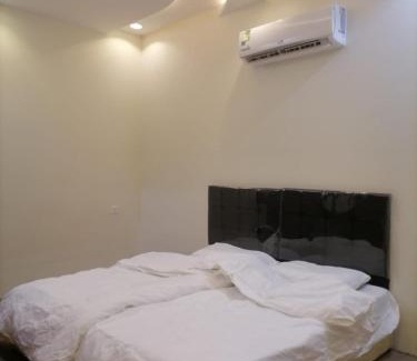 Taif Resort | شقق وحدات الروضة السكنيه ج