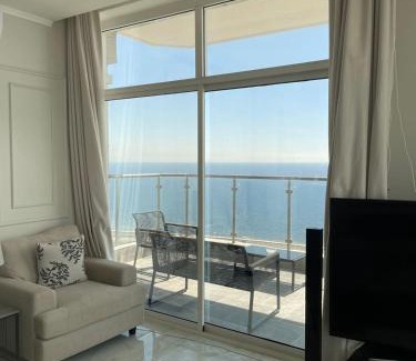 Ash Shati Apartment | شقه بانوراميه مطله على الفورملا 1 المسارات