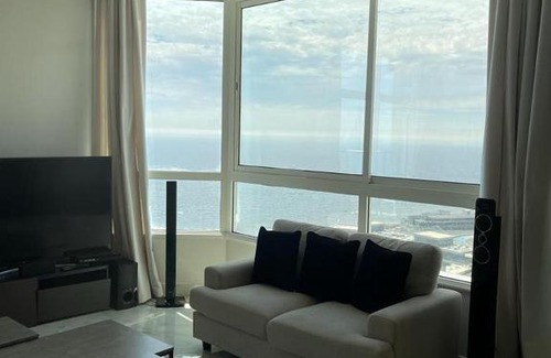 Ash Shati Apartment | شقه بانوراميه مطله على الفورملا 1 المسارات