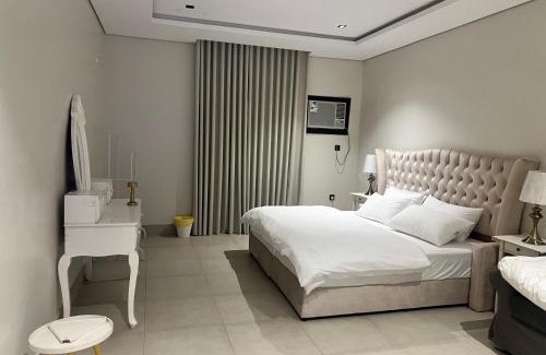Medina Apartment | شقه بغرفتين نوم و صاله