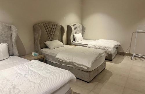 Medina Apartment | شقه بغرفتين نوم و صاله