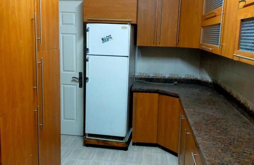 Al-Khalifa Apartment | شقه سوبر لوكس للايجار بالمقطم حى الاشجار