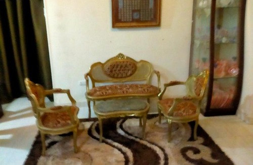 Al-Khalifa Apartment | شقه سوبر لوكس للايجار بالمقطم حى الاشجار