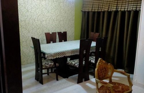 Al-Khalifa Apartment | شقه سوبر لوكس للايجار بالمقطم حى الاشجار