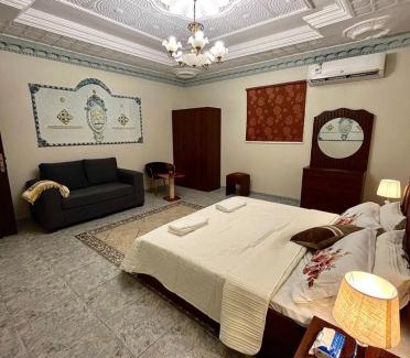 Jeddah Apartment | شقه عائليه قريبه من مطار الملك عبدالعزيز الدولي