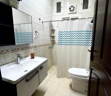 Jeddah Apartment | شقه عائليه قريبه من مطار الملك عبدالعزيز الدولي