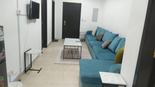 Diplomatic Quarter Apartment | شقه غرفتين وصاله جديدة