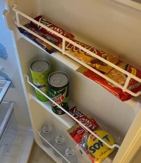 Rabigh Apartment | شقه فاخره