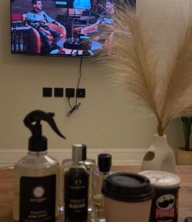 Rabigh Apartment | شقه فاخره