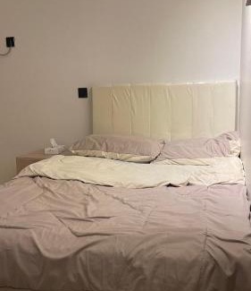 Rabigh Apartment | شقه فاخره