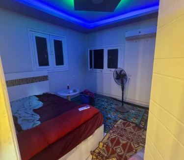 Nasr City Apartment | شقه فندقية سوبر لوكس