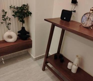 Shurtah al-Dakhlah Apartment | شقه فندقية فاخرة المهندسين شارع جامعة الدول العربية الرئيسي