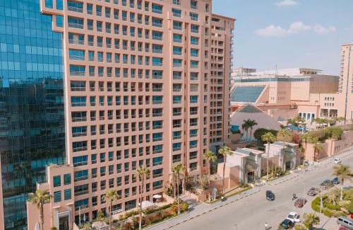 Nasr City Apartment | شقه فندقيه فاخره