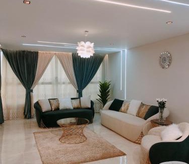 Nasr City Apartment | شقه فندقيه فاخره