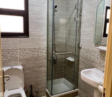 Madinaty Apartment | شقه فندقيه في مدينتي