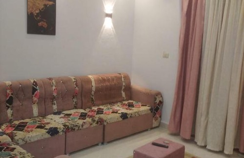 Nasr City Apartment | شقه في كمبوند جاردينيا سيتى مدينه نصر