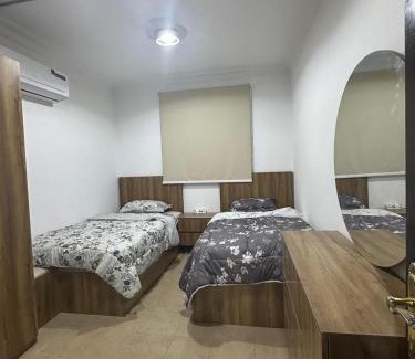 Diplomatic Quarter Apartment | شقه للايجار ام الحمام الغربي