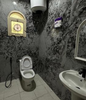 Al Ulaya Apartment | شقه لليله جميله ومريحه