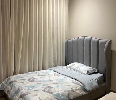 Riyadh Apartment | شقه مؤثثه بالكامل حي الملك فيصل شرق الرياض